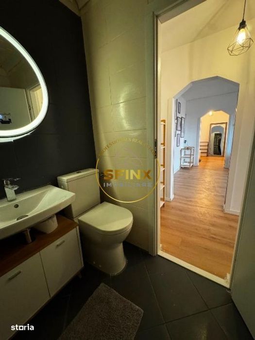 Apartament 2 camere renovat | Tineretului | Loc Parcare | Aer Conditio