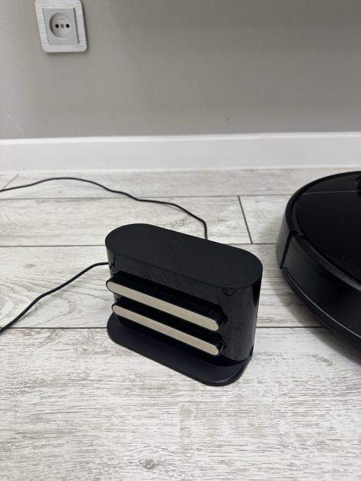 Робот пылесос xiaomi