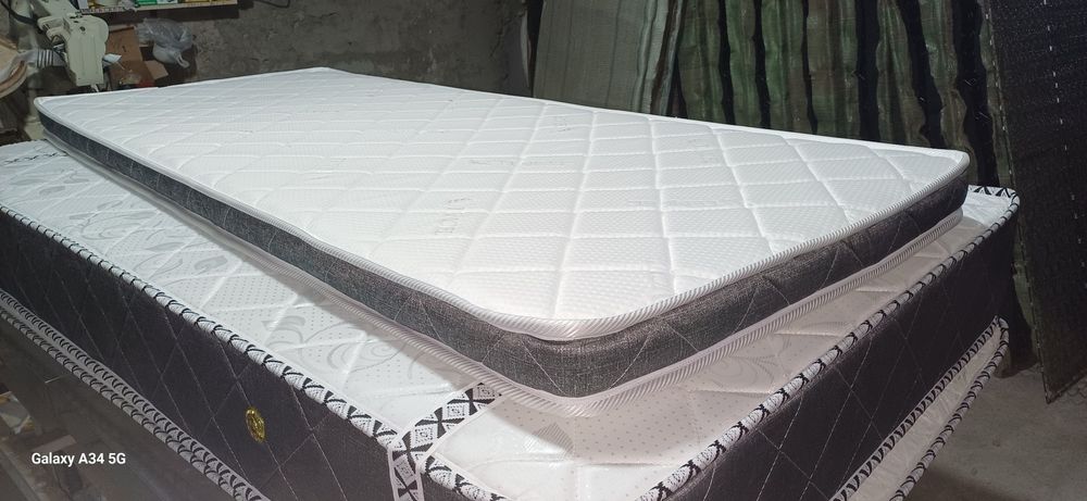 Artapid va Anatamitiski matraslar