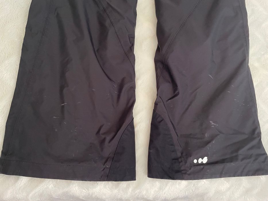 Pantaloni de schi/fâș S