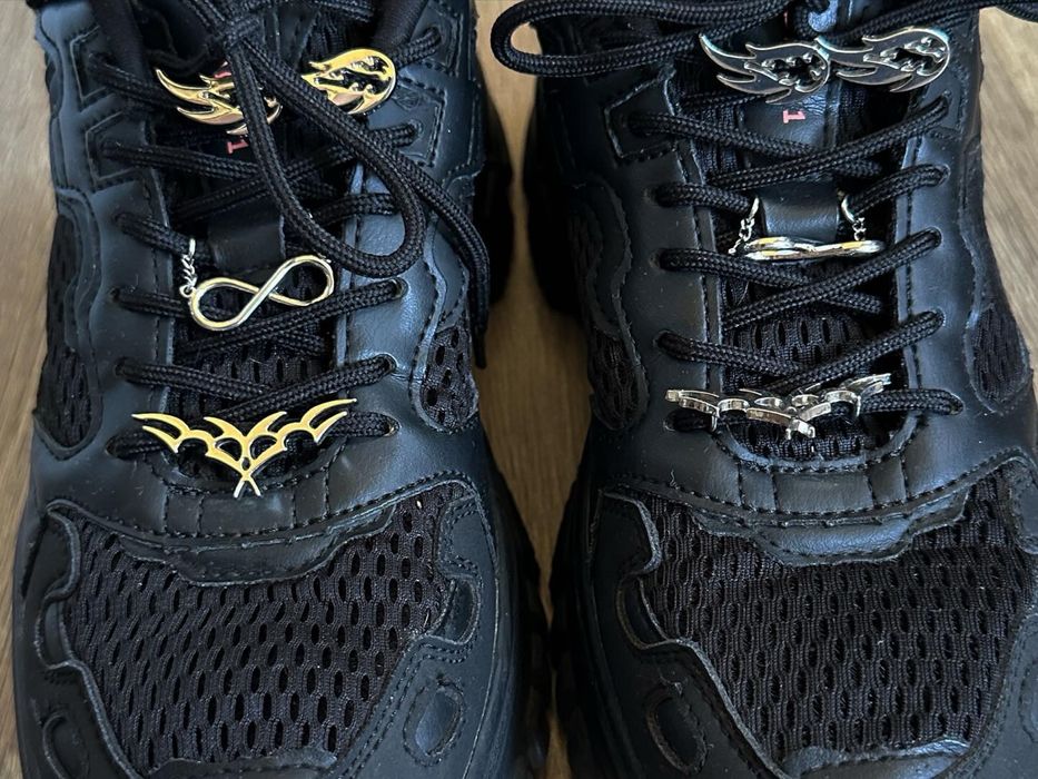 Дамски маратонки