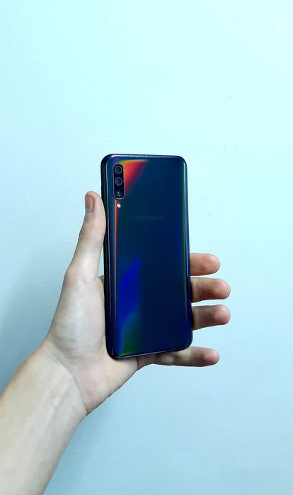 Samsung a50 торг/обмен на айфон