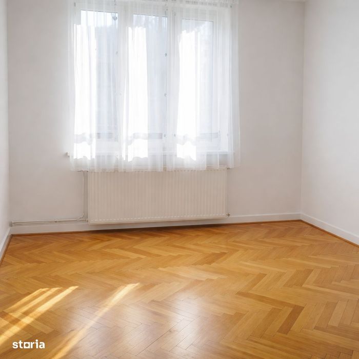 Casă stare excelenta cu 3 camere, Gara de Nord