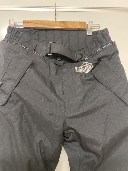 Pantaloni moto mar M-L