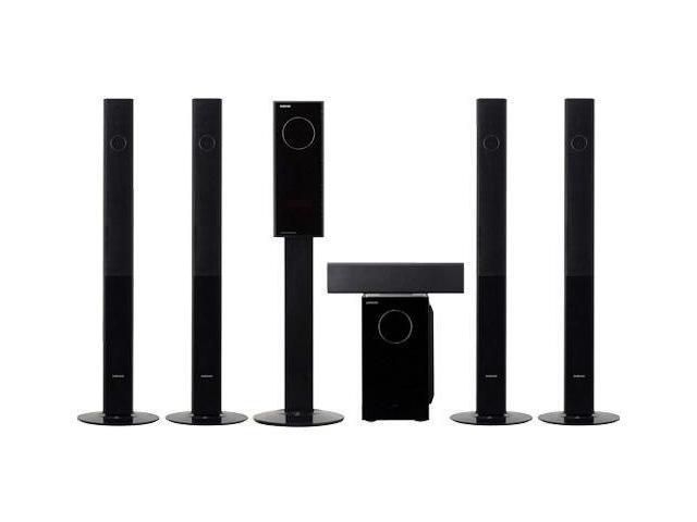 Samsung ht txq-120k домашний кинотеатр 5.1