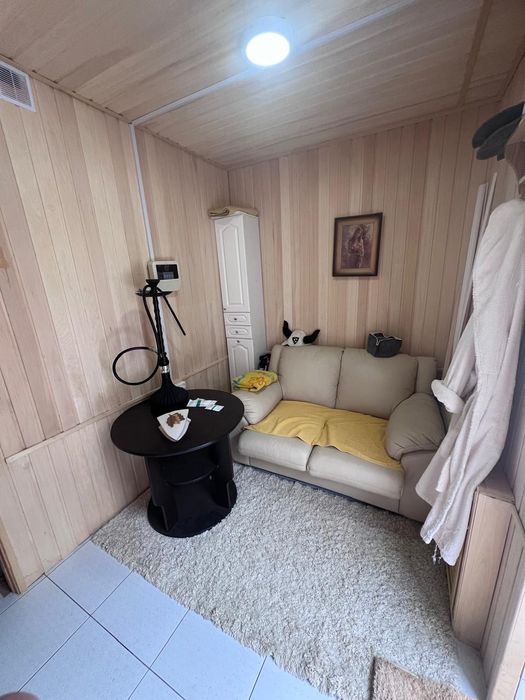 Продам дом на асане