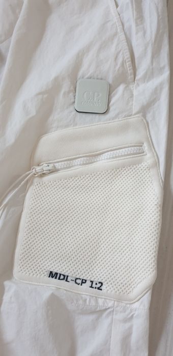 C.P. Company The Metropolis Series Cargo Pant 42 - XS  НОВО! ОРИГИНАЛ