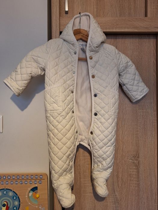 Гащеризон / Ескимос Ralph Lauren 9м.