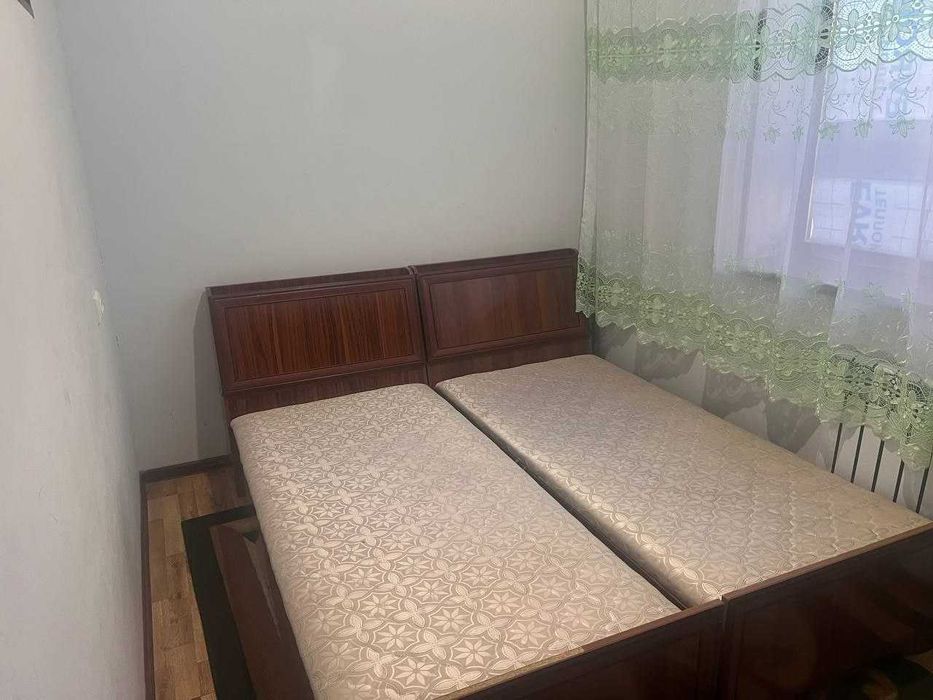 2 хоналик квартира 1 кават ижарага берилади, северный садаф