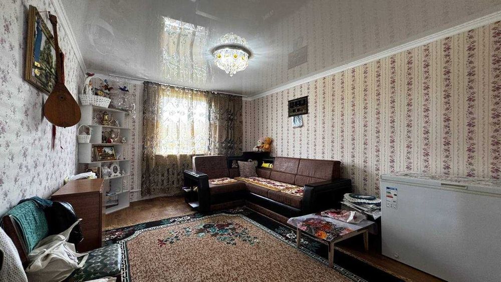 Продаётся Дом в с.Садчиковка!