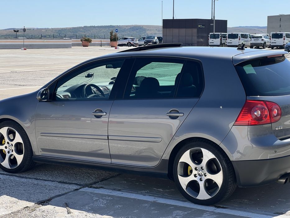 Vand Golf V GTI stock 2006 cod BWA