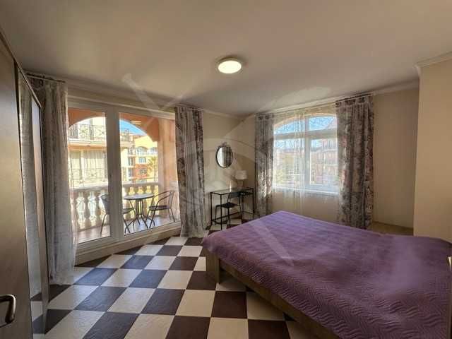 Продава се Тристаен апартамент в Созопол - 73 кв.м за 1332 €/кв.м - Снимка #2