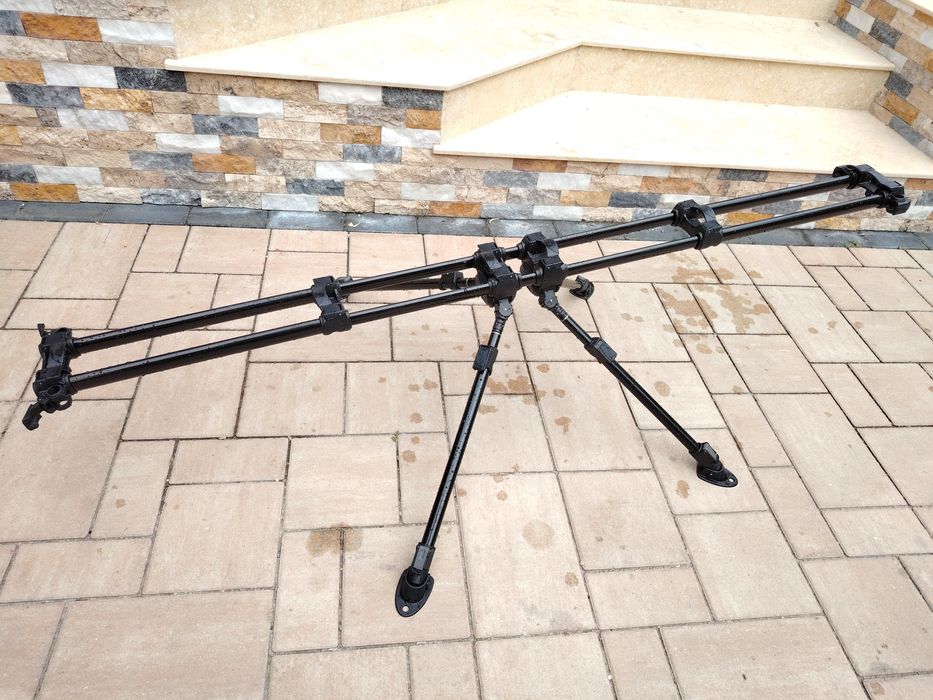 Rod Pod Fox Ranger MK2