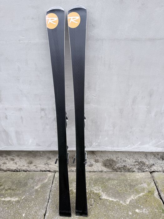 Ski schi carve Rossignol Radical World Cup Oversize 8 165cm
