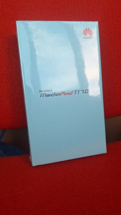 Табелет Huawei media pad T1 7.0