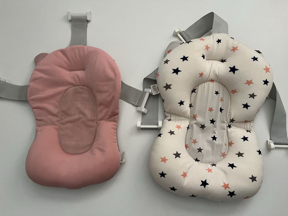 Матрасы в ванночку