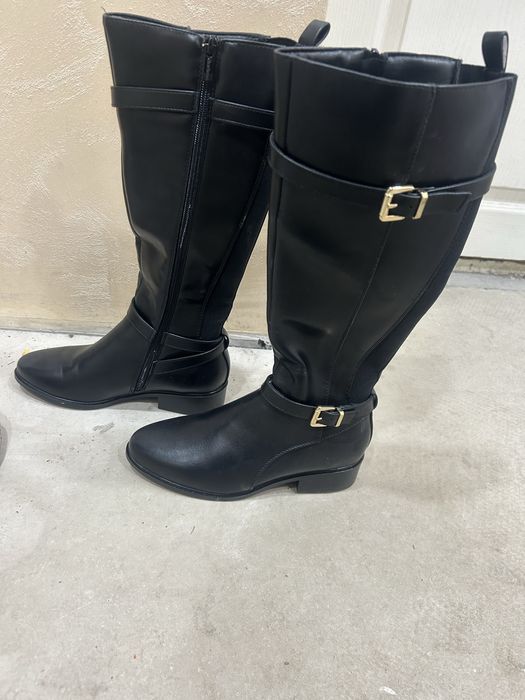 Ботуши и велурени боти