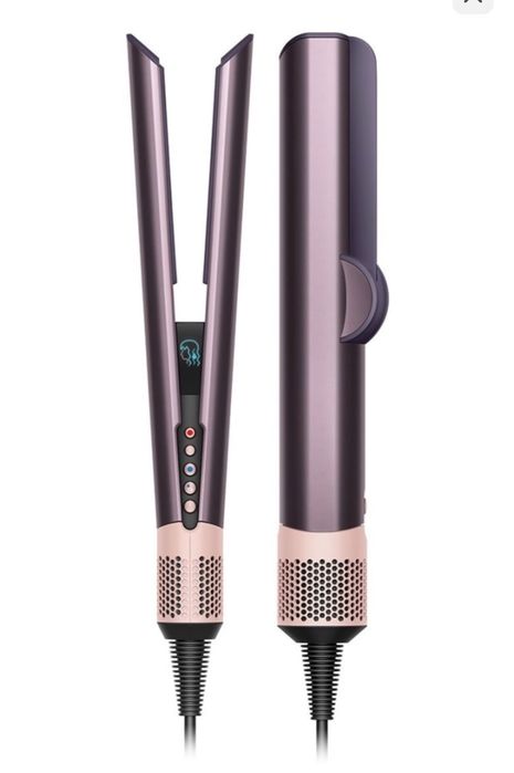 Dyson Airstrait HT01 Jasper Plum