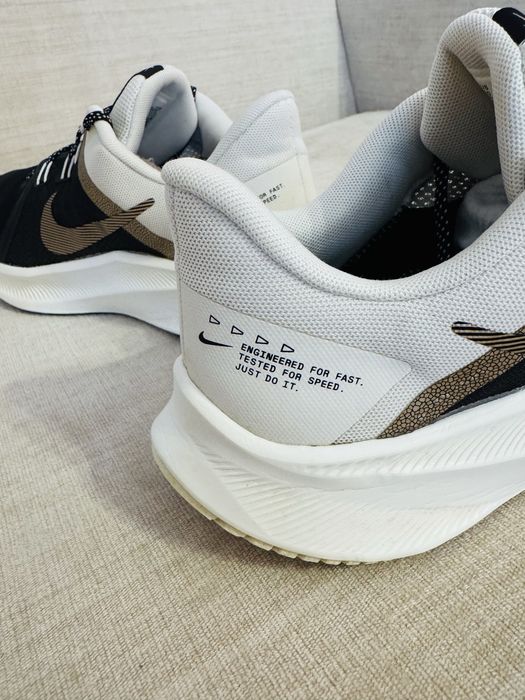 Мъжки маратонки Nike Quest 4 Premium