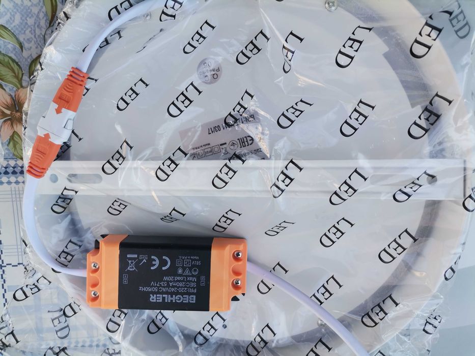 LED панел BEGHLER 18 W