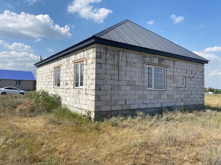 Срочно продается дом