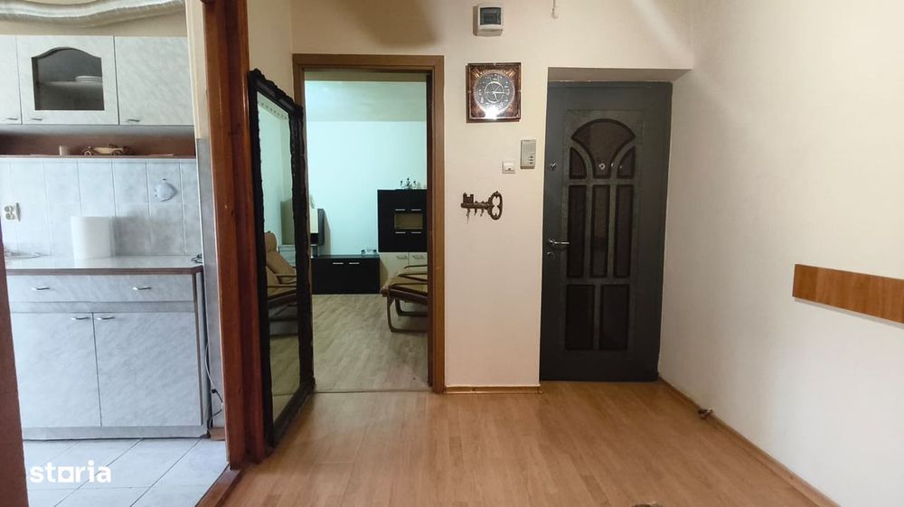 Apartament 3 camere in Deva, zona Eminescu – decomandat