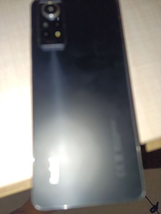 Vând telefon mobil XIAOMI Redmi Note 12 Pro