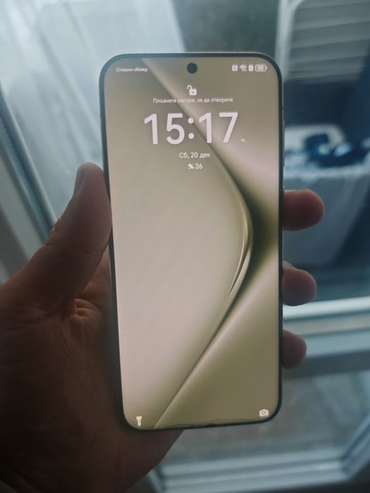 Huawei pura 70 ultra в гаранция