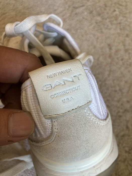 Incaltaminte Gant 45
