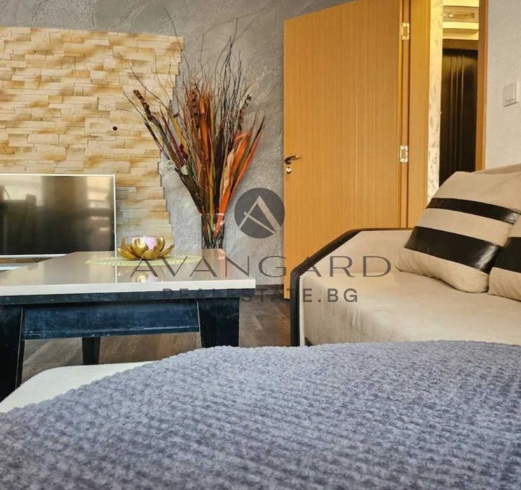 Продава се Двустаен апартамент в Пловдив, Кючук Париж - 63 кв.м за 2148 €/кв.м - Снимка #5