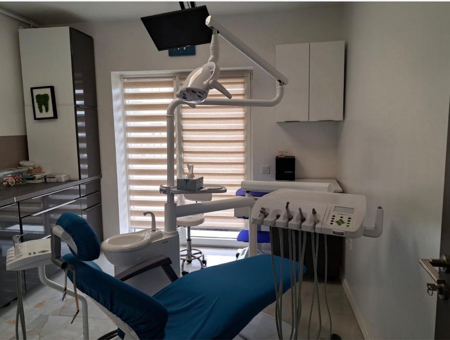 Inchiriez cabinet stomatologic