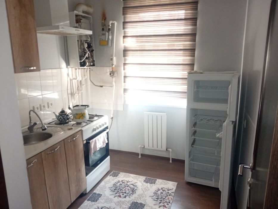 Дом 2 хоналик сотилади