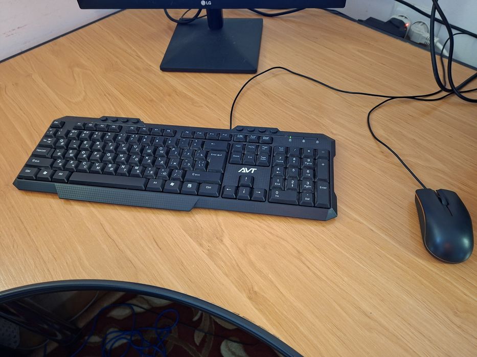 Компьютер комплект