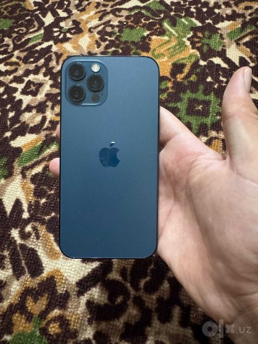 Iphone 12 pro 128GB