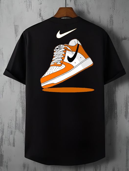 Nike тениски 2025