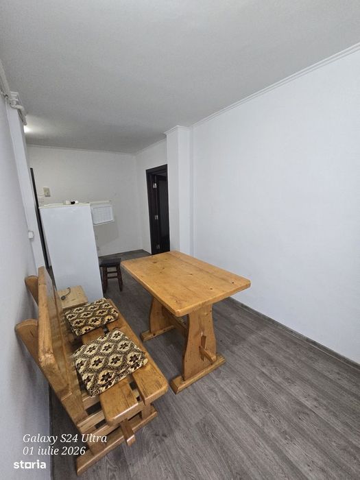 Apartament 3 camere decomandat Tudor Vladimirescu