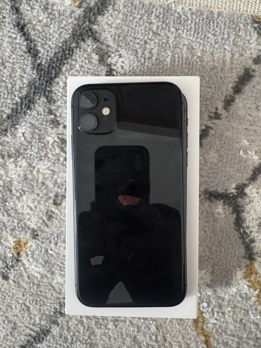 iPhone 11 64 гб