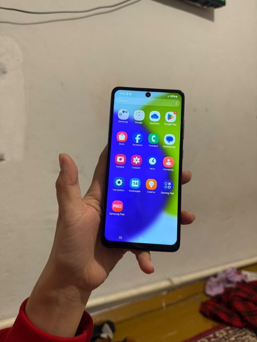 Samsung a52 128гб