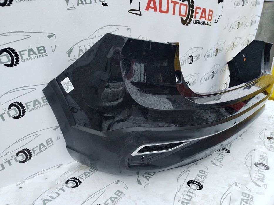 Bara spate Volkswagen Taigo  an 2020-2021-2022-2023-2024
