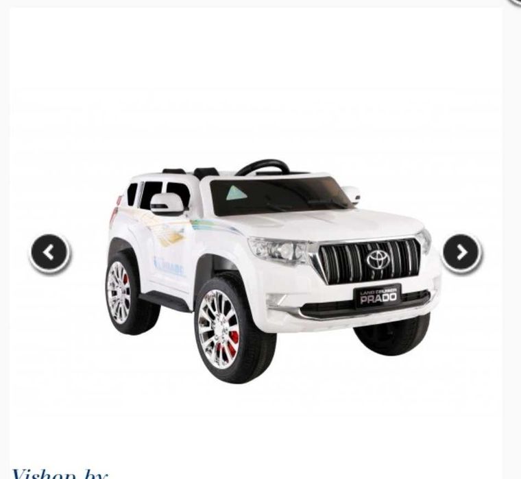 Авто детское состояние отличное