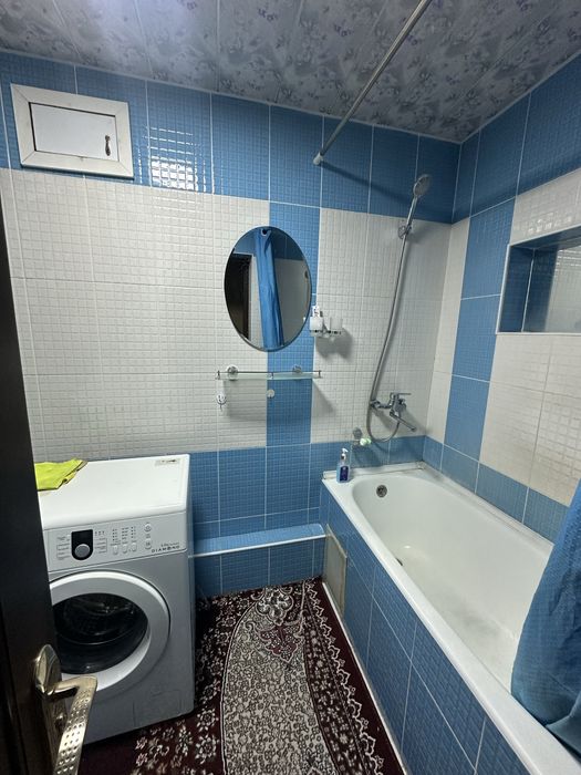 Квартира на долгосрочную аренду в г. Фергана