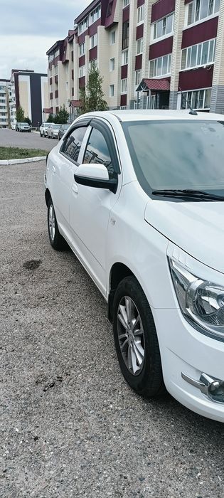 Продам Шевроле Кобальт