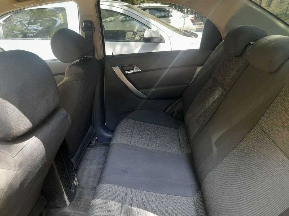 Chevrolet Nexia 3 MT 2022 | 51 000 km | Gaz | O‘zimizniki