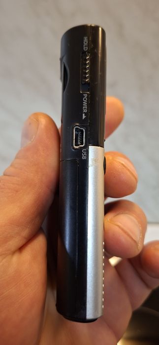 Digital voice recorder Olympus