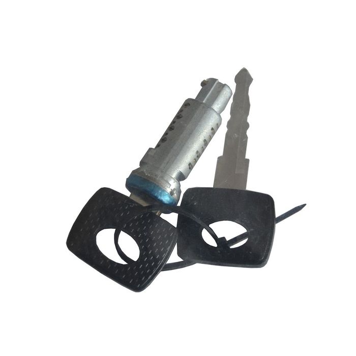 Yala usa Mercedes Sprinter 2006-10.2013; Vw Crafter 2006-04.2017; 1 bucata butuc usa fata cu 2 cheie; partea dreapta=stanga