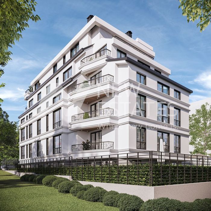 Продава се Двустаен апартамент в София, Лозенец - 78 кв.м за 2792 €/кв.м - Снимка #2