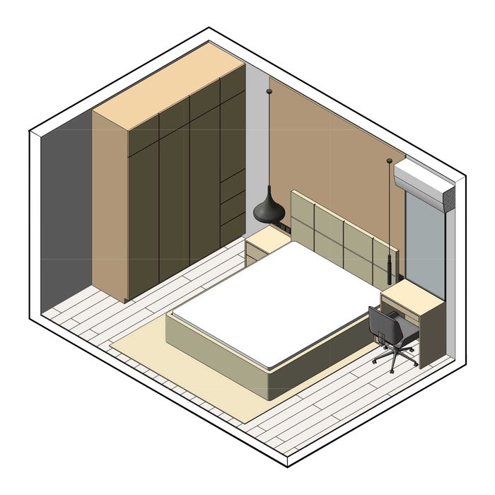 Design Interior București