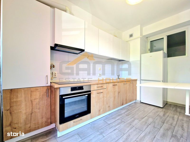 Apartament 3 camere la Ared Uta