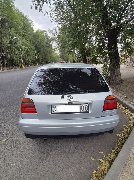Продам Гольф 3 моно