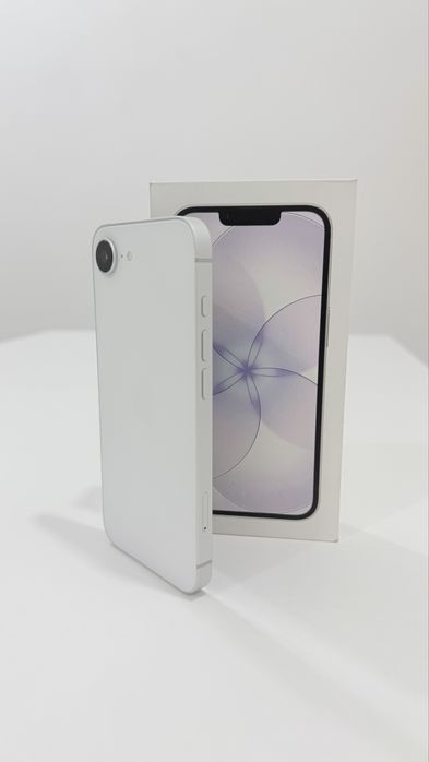 iPhone 17е, 256 gb